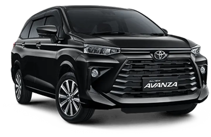 Sewa Toyota Avanza cipinang melayu