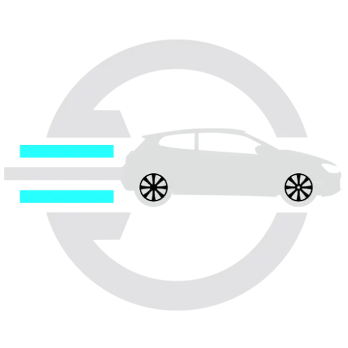 Logo Sewa Mobil Cipinang Melayu