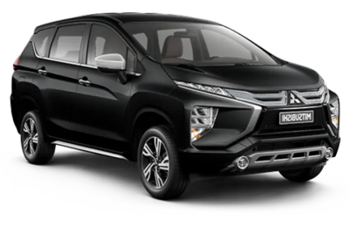 Sewa Mitsubishi XPander cipinang melayu